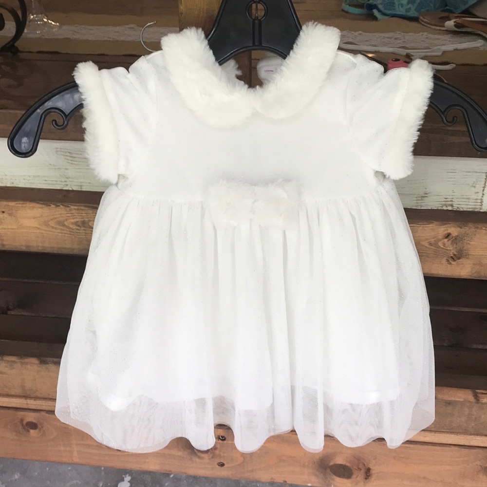 Baby girl dress
